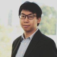 Cheung Benson