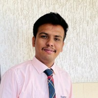 Mohdeep Markandey