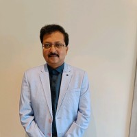 Amit Kanji