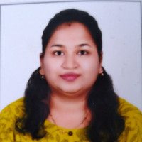 Shilpa Mashalkar