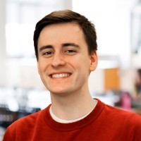 Finlay Richardson