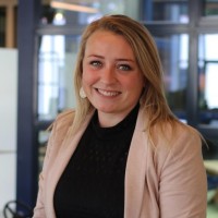 Daniëlle Blom