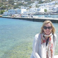 Philippa Williams