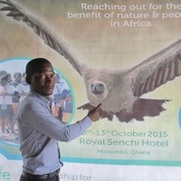 Francois Phopho Kamano