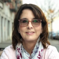 Donna Cohen