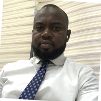 Emmanuel Awuah