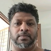 Kannan Muniandy
