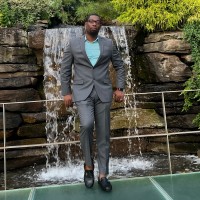 Terrell Hughes Sr.