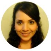 Ruth Jaasaih Rivera Cruz