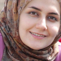 Fatemeh Rahimi