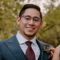 Dylan Delacruz, Cfp®, Crpc®