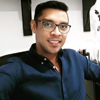 Victor Hugo Preciado Larios