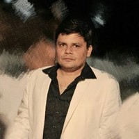 Sunil Bhardwaj