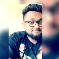Roopesh R