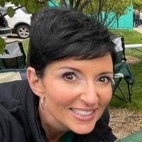 Gail O'Rourke