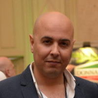 Benny Amsalem