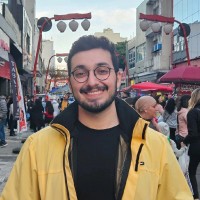 Daniel Gemal