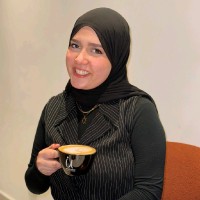 Shrouk Ashraf