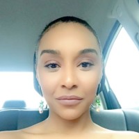 Jasmin Mcclinton