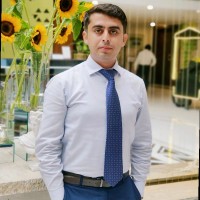Shafi Ullah Marwat