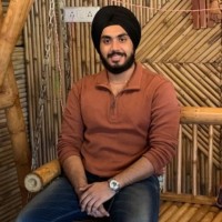 Ikroop Singh Grover
