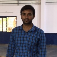 Naresh G