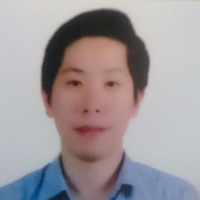 Mark Ong