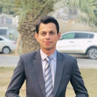 Faizan Asghar