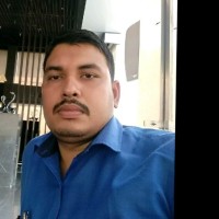 Prashant Mishra