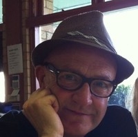 Rob Griffiths