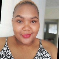 Sindiswa Maqashalala