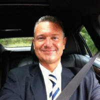 George Smith
