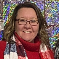 Lynn Ball