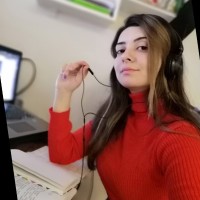 Sinem Elif Karaman Avcı