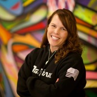 Susanne Randolph, Mba