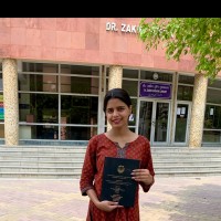 Samra Fatima