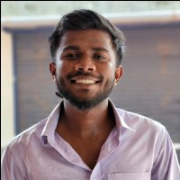 Pradeesh Ts Pradeesh