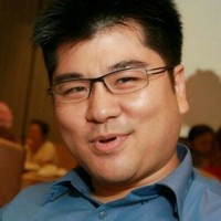 John Huang