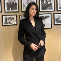 Janset Terzioğlu