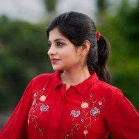 Priyanka Ramamurthy