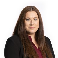Nicole Harford