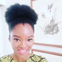 Tumelo Rudy Mokhomo