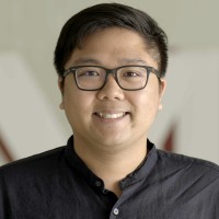 Brian Serapio