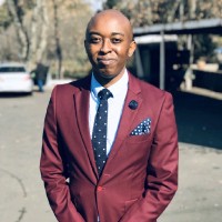 Zibusiso Dube