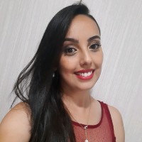 Amanda Regis Rodrigues