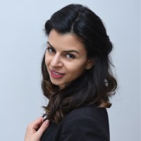 Julia Carmen Kada