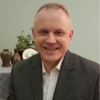 Philip Hudson