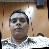 Sanjay Kumar