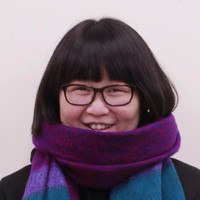 Ellie wu