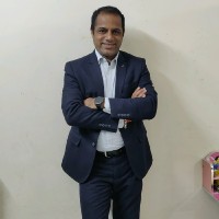 Kiran Shetty